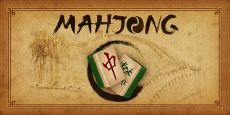 Portada de Mahjong