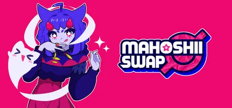 Portada de Mahoshii Swap