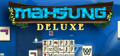 Portada de Mahsung Deluxe