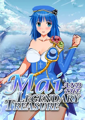 Portada de Mai and the Legendary Treasure