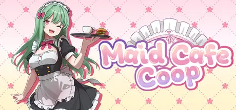 Portada de Maid Cafe Coop
