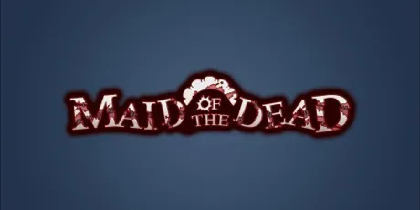 Portada de Maid of the Dead