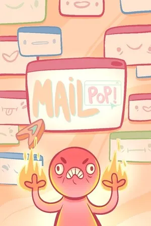 Portada de MailPop