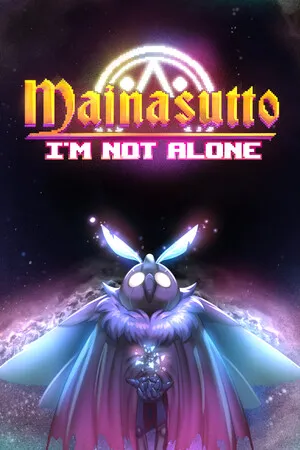Portada de Mainasutto: I'm Not Alone