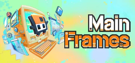 Portada de MainFrames