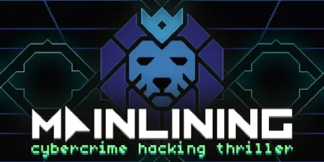 Portada de Mainlining