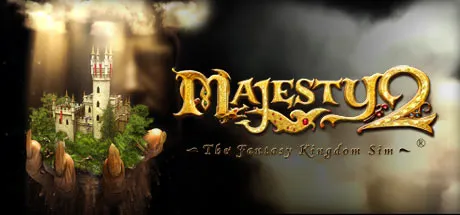 Portada de Majesty 2