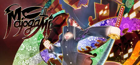 Portada de Majogami