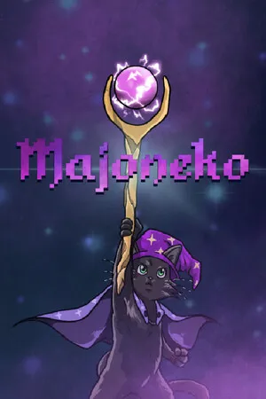 Portada de Majoneko