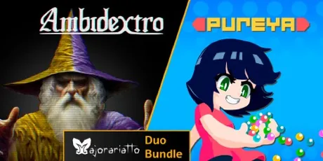 Portada de Majorariatto Duo Bundle