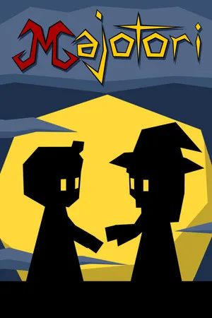 Portada de Majotori