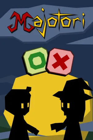 Portada de Majotori