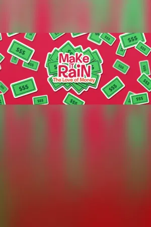 Portada de Make It Rain: Love of Money