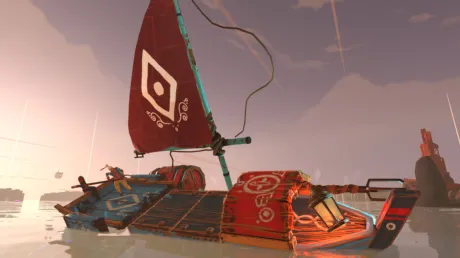 Captura de Make Sail