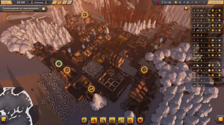 Captura de Make Your Kingdom