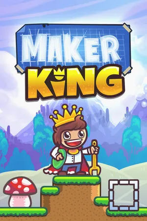 Portada de MakerKing