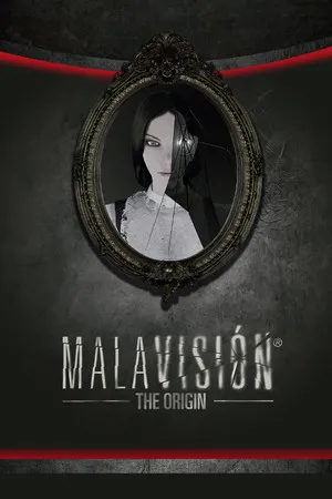 Portada de Malavision: The Beginning
