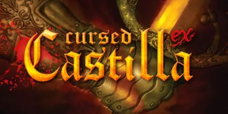 Portada de Maldita Castilla EX