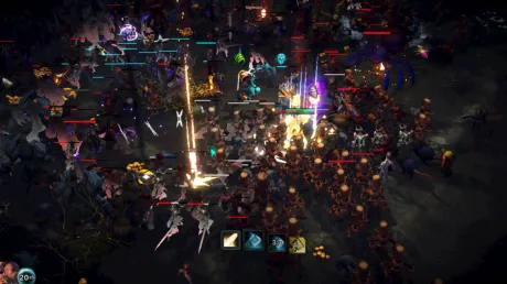 Captura de Malignant Survivors