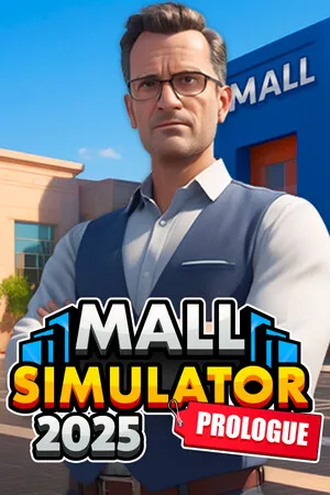 Portada de Mall Simulator: Prologue