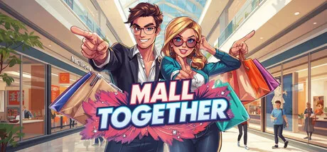 Portada de Mall Together