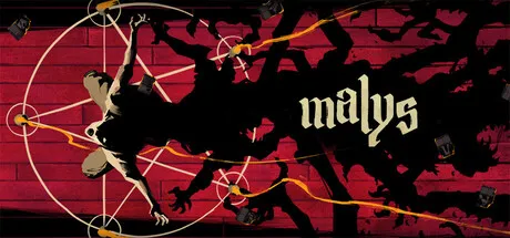Portada de Malys