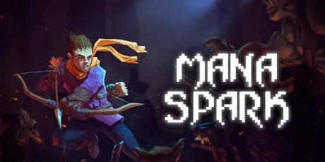 Portada de Mana Spark