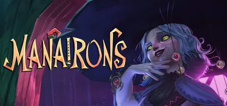 Portada de Manairons