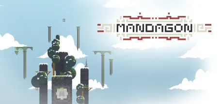 Portada de MANDAGON