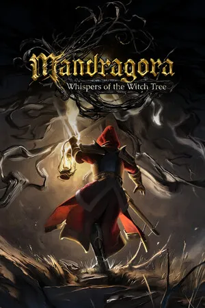Portada de Mandragora: Whispers of the Witch Tree