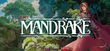 Portada de Mandrake
