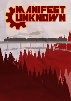 Portada de Manifest Unknown