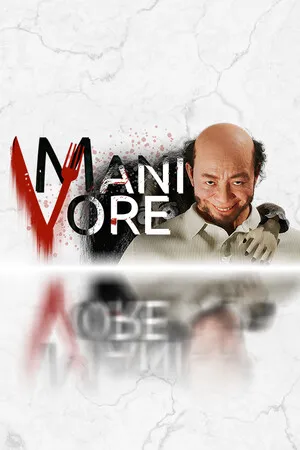 Portada de Manivore