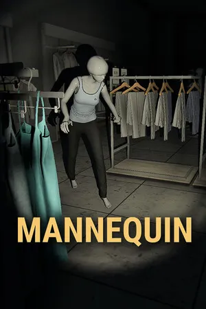 Portada de Mannequin