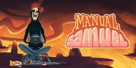 Portada de Manual Samuel
