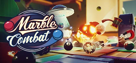 Portada de Marble Combat