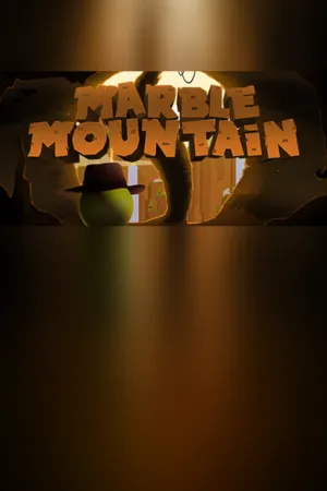 Portada de Marble Mountain