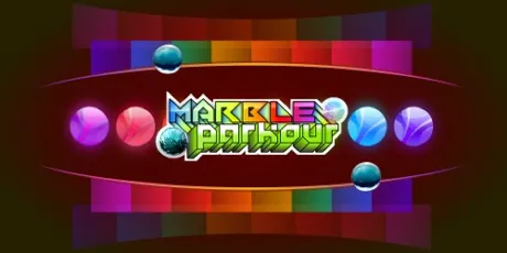 Portada de Marble Parkour