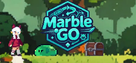 Portada de MarbleGo