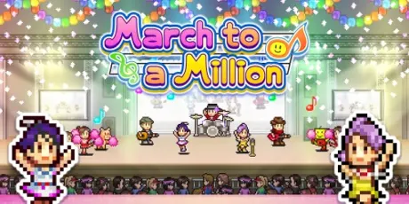 Portada de March to a Million