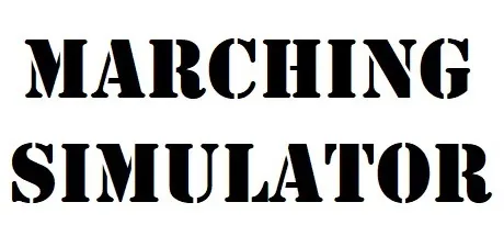 Portada de Marching Simulator