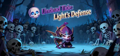 Portada de Marea Nocturna: Defensa de la Luz