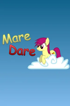 Portada de MareDare