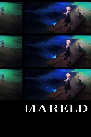 Portada de Mareld