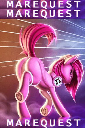 Portada de MareQuest