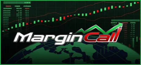 Portada de MarginCall