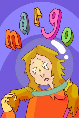 Portada de Margo