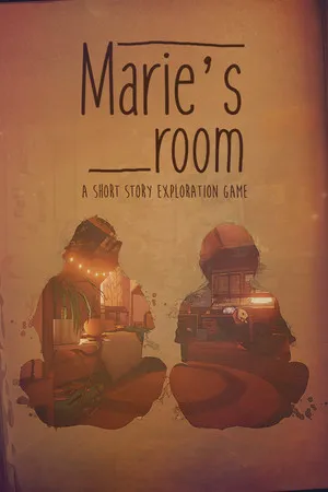 Portada de Marie's Room