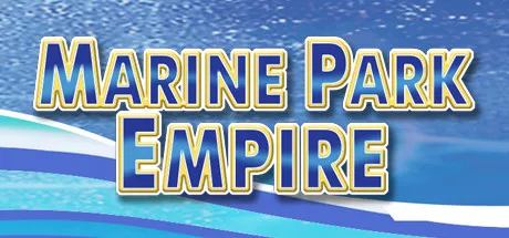 Portada de Marine Park Empire