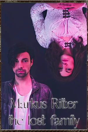 Portada de Markus Ritter - The Lost Family